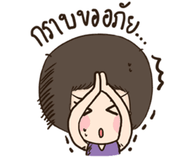 HuaToh II sticker #7723042