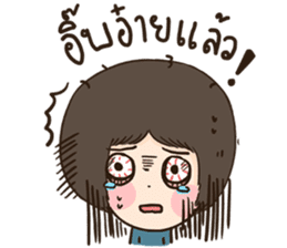 HuaToh II sticker #7723043