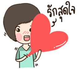 HuaToh II sticker #7723047