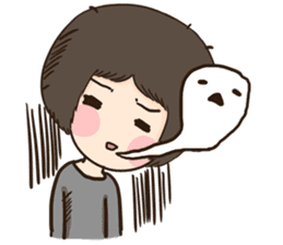 HuaToh II sticker #7723051