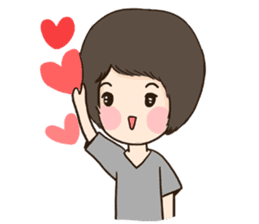 HuaToh II sticker #7723052