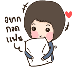 HuaToh II sticker #7723060