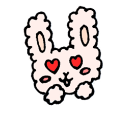 Rabbity usaco part 2 sticker #7723429