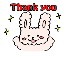 Rabbity usaco part 2 sticker #7723430