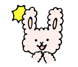 Rabbity usaco part 2 sticker #7723433