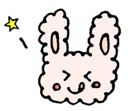 Rabbity usaco part 2 sticker #7723435