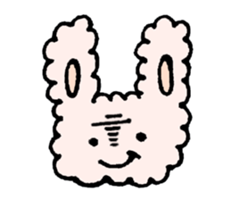 Rabbity usaco part 2 sticker #7723442