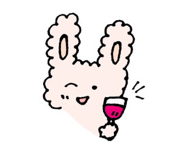 Rabbity usaco part 2 sticker #7723447