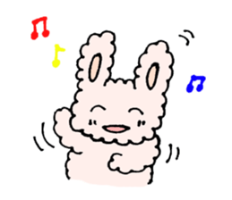 Rabbity usaco part 2 sticker #7723448