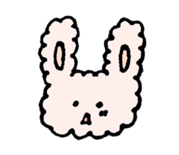 Rabbity usaco part 2 sticker #7723453