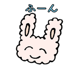 Rabbity usaco part 2 sticker #7723456