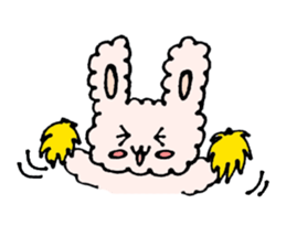 Rabbity usaco part 2 sticker #7723457