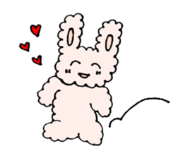 Rabbity usaco part 2 sticker #7723458