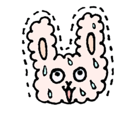 Rabbity usaco part 2 sticker #7723462