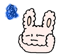 Rabbity usaco part 2 sticker #7723465