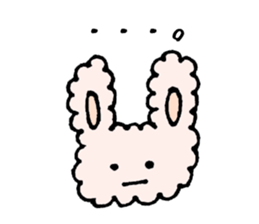 Rabbity usaco part 2 sticker #7723466