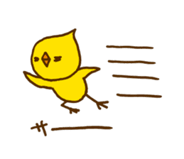 SOBOKUUSAGI. Basic. sticker #7723540