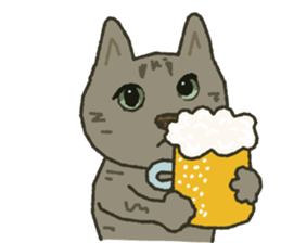 Noah Jones sticker #7723763