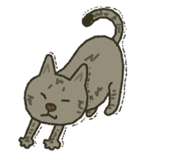 Noah Jones sticker #7723769