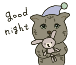 Noah Jones sticker #7723785