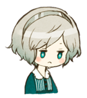 Losika sticker #7724268