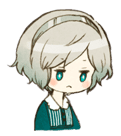 Losika sticker #7724268