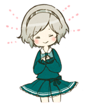 Losika sticker #7724269