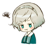 Losika sticker #7724270