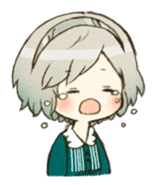 Losika sticker #7724273