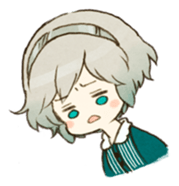 Losika sticker #7724285