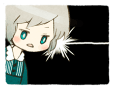 Losika sticker #7724292