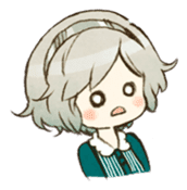 Losika sticker #7724298