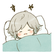 Losika sticker #7724301