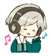 Losika sticker #7724303