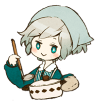 Losika sticker #7724304