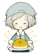 Losika sticker #7724306