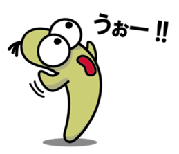 MUIZO Vor.1 sticker #7724436