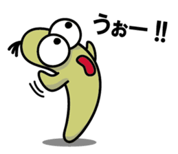 MUIZO Vor.1 sticker #7724436