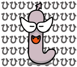 MUIZO Vor.1 sticker #7724441