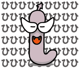 MUIZO Vor.1 sticker #7724441