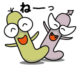 MUIZO Vor.1 sticker #7724463