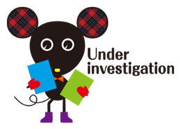 CHU-CHU "I'm doing now" [English] sticker #7725539