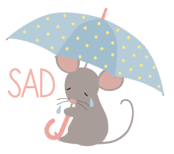 little children of Chit Chat Woods sticker #7725632