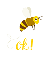 little children of Chit Chat Woods sticker #7725639