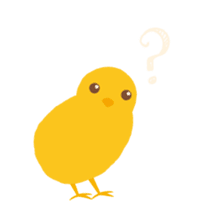 little children of Chit Chat Woods sticker #7725650