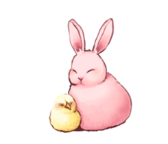 FORCHUN friend Sticker2 sticker #7725767