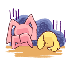 FORCHUN friend Sticker2 sticker #7725784