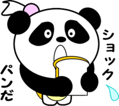 Princess of small turtle-5 sticker #7726227