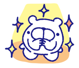 Mofumaro Season 3 sticker #7726414