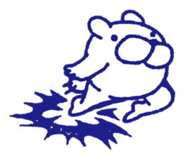 Mofumaro Season 3 sticker #7726421